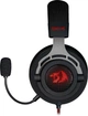 Наушники Redragon Aspis Pro Surround 7.1 Black-Red (64219) - изображение 4