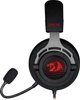 Наушники Redragon Aspis Pro Surround 7.1 Black-Red (64219) - изображение 5