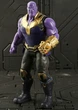 Фігурка Танос, з тримачем, Месники Війна нескінченності Thanos, Avengers,Infinity War, (S143316) - зображення 2