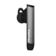 Бездротова бізнес гарнітура з мікрофоном Bluetooth 4.0 new design Awei A832BL Grey - зображення 1