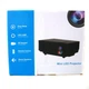 Проектор WiFi Mini LED Projector RD 805 для дома или офиса - изображение 5