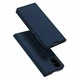 Чехол-книжка DUX DUCIS Skin Pro для Samsung Galaxy A51 (A515) - Blue - изображение 1
