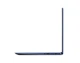 Ноутбук Acer Aspire 3 A315-55G (NX.HG2EU.010); 15.6" FullHD (1920x1080) TN LED матовый / Intel Core i3-8145U (2.1 - 3.9 ГГц) / RAM 8 ГБ / SSD 128 ГБ / nVidia GeForce MX230, 2 ГБ / нет ОП / LAN / Wi-Fi / BT / веб-камера / Endless OS / 1.9 кг / синий - изображение 6