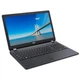 Ноутбук Acer EX2519 (NX.EFAEU.088); 15.6" (1366x768) TN LED матовый / Intel Pentium N3710 (1.6 - 2.56 ГГц) / RAM 4 ГБ / SSD 128 ГБ / Intel HD Graphics 405 / нет ОП / LAN / Wi-Fi / BT / веб-камера / Linux / 2.4 кг / черный - изображение 3