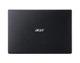 Ноутбук Acer Aspire 3 A315-34 (NX.HE3EU.05C); 15.6" FullHD (1920x1080) IPS LED матовый / Intel Celeron N4020 (1.1 - 2.8 ГГц) / RAM 4 ГБ / SSD 128 ГБ / Intel UHD Graphics 600 / нет ОП / LAN / Wi-Fi / BT / веб-камера / Без ОС / 1.94 кг / черный - изображение 8