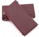Женский кожаный кошелек ST Leather (ST420) 98501 Бордовый - изображение 6