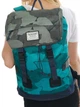 Рюкзак BURTON Tinder pond camo print - изображение 5