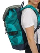 Рюкзак BURTON Tinder pond camo print - изображение 6