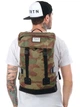 Рюкзак Burton Tinder splinter camo print - изображение 5