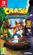Crash Bandicoot N Sane Trilogy (Switch) - изображение 1