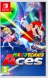 Mario Tennis Aces (Switch, російська версія) - зображення 1