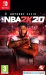 NBA 2K20 (Switch) - изображение 1