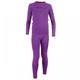 Детское термобелье VIKING Riko Set kids 152-164 purple 500143030-12 - изображение 1