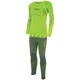 Детское термобелье VIKING Riko Set kids 116-128 green 500143030-1-1 - изображение 2