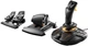 Джойстик Thrustmaster T-16000m fcs Flight Pack, PC (2960782) - изображение 1
