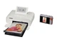 Фотопринтер Canon SELPHY CP-1300 White (2235C011) - зображення 7