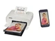 Фотопринтер Canon SELPHY CP-1300 White (2235C011) - зображення 9