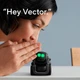 Anki Vector Robot + Space - Домашний Робот Ассистент Amazon Alexa + Платформа для Зарядки и Игры (HY294K) - изображение 9