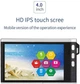 Цифровая камера фотоаппарат CamKing X9 1080P 4.0Inch 24MP - изображение 4