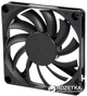 Вентилятор Titan TFD-7010 M 12 Z DC - изображение 1