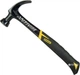 Молоток Stanley Fatmax Next Generation із загнутим цвяходером 435 г (FMHT1-51275) - зображення 1