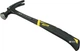 Молоток Stanley Fatmax Next Generation с прямым гвоздодером 435 г (FMHT1-51276) - изображение 2