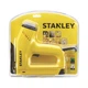 Степлер Stanley TRE550 електричний для скоб G 6-14 мм і шпильок J 12, 15 мм (6-TRE550) - зображення 2