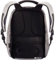 Рюкзак для ноутбука XD Design Bobby Anti-Theft 15.6" Grey (P705.542) - изображение 5