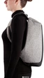 Рюкзак для ноутбука XD Design Bobby Anti-Theft 15.6" Grey (P705.542) - изображение 10