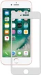 Захисне скло BeCover для Apple iPhone 7/8/SE 2020 White (BC_701041) - зображення 1