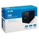 ИБП Eaton 5E 1500VA, Lin.int., AVR, USB, 6 х IEC, металл (5E1500IUSB) - изображение 3