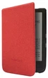 Чехол-книжка PocketBook Shell для Pocketbook 616/627/632 Red (WPUC-627-S-RD) - изображение 2