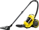 Пылесос Karcher VC 3 Plus (1.198-127.0) - изображение 1