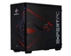 Персональный компьютер Expert PC Ultimate (I9700KF.16.S5.2070S.706W) Intel Core i7-9700KF (3.6 - 4.9 ГГц) / ОЗУ 16 ГБ / SSD 500 ГБ / NVIDIA GeForce RTX 2070 Super 8 ГБ / без ОП / LAN / Windows 10 Home / черный - изображение 2