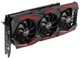 Видеокарта GF RTX 2060 Super 8GB GDDR6 ROG Strix Evo Gaming OC Asus (ROG-STRIX-RTX2060S-O8G-EVO-GAMING) - изображение 2
