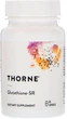 Глутатион Thorne Research Glutathione-SR 60 капсул (693749540038) - изображение 1