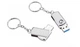 Флешка накопительная USB CARD UKC 8GB (4962) - изображение 3