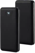 Power Bank Remax RPP-37 10000 mAh/142x73x15 мм/3А Black - зображення 1