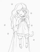 #girls#fashion#cats - Наята Олександра (9786177579204) - изображение 2