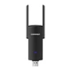 Comfast CF-924AC V2 USB3.0 1300Mbps 2.4/5.8 Ghz двохдіапазонний WiFi адаптер з двома антенами - зображення 2
