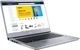 Ноутбук Acer Swift 3 SF314-41-R1EL (NX.HFDEU.006) Sparkly Silver - изображение 2