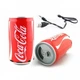 Портативная Колонка MP3 SPS micro coca-cola - изображение 1