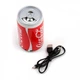 Портативная Колонка MP3 SPS micro coca-cola - изображение 5