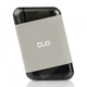 Стартовый набор Ovns Duo Pod System 400mAh Kit Grey (sn819) - изображение 1