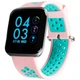 Smart Watch Gelius Pro GP-SW001 (NEO) Pink/Blue - зображення 1