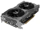 Видеокарта Zotac PCI-Ex GeForce GTX 1660 Super AMP 6GB GDDR6 (192bit) (1845/14000) (HDMI, 3 x DisplayPort) (ZT-T16620D-10M) - изображение 3
