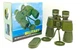 Бинокль BUSHNELL 10*50 MILITARY-2 TY-50CT - изображение 1