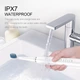 Електрична зубна щітка Seago SG-575 White - зображення 5
