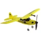 Самолет Piper J-3 Cub RTF 2CH Hl803 на радиоуправлении из EPP желтый (730295367) - изображение 4