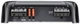 Автоусилитель Pioneer GM-D8701 - изображение 2